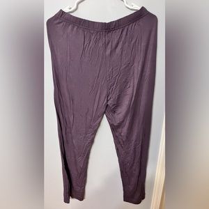 Lounge pants sz M